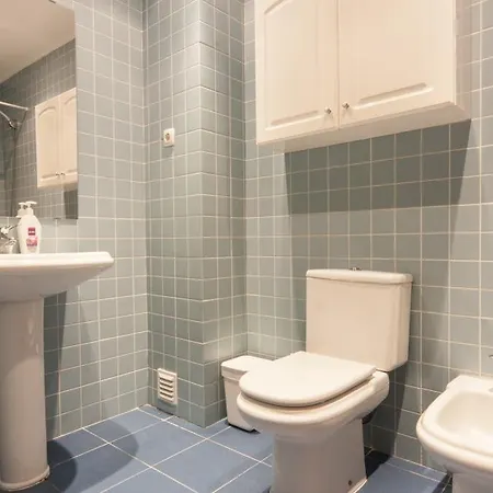 Apartament Downtown
