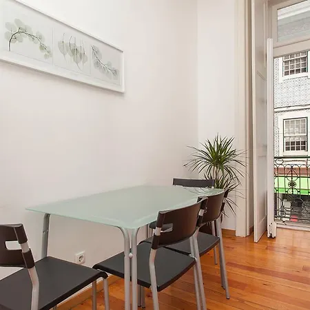 Apartment Downtown *