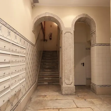 Appartement Downtown *