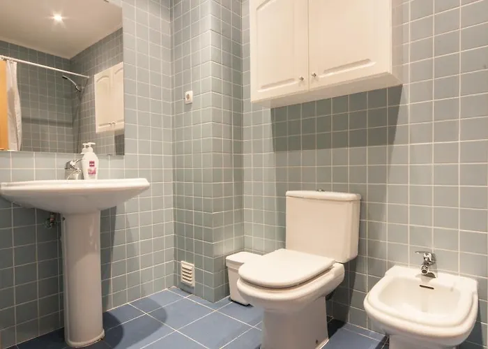 Appartement Downtown