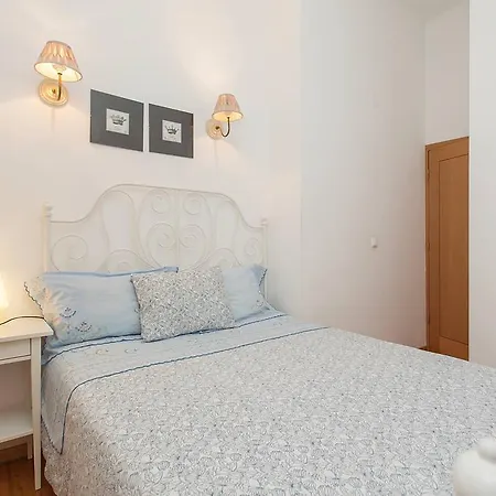 Apartment Downtown