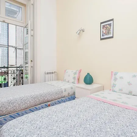 Downtown Apartment